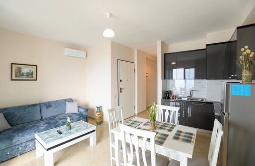 Vlore Apartment | Velaris Sea View Balcony 104, Vlore, Albania