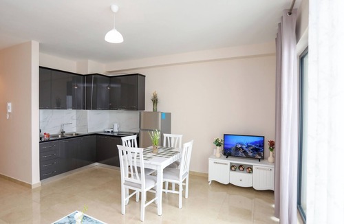 Vlore Apartment | Velaris Sea View Balcony 104, Vlore, Albania