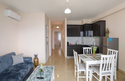 Vlore Apartment | Velaris Sea View Balcony 104, Vlore, Albania