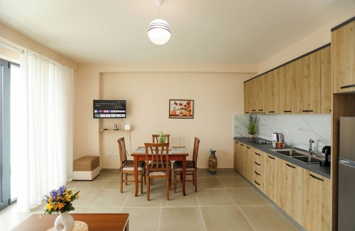 Vlore Apartment | Velaris Sea View Balcony 103, Vlore, Albania