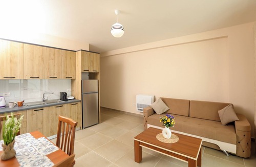 Vlore Apartment | Velaris Sea View Balcony 103, Vlore, Albania