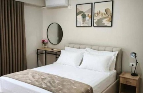 Permet Bed & Breakfast | Velia Rooms