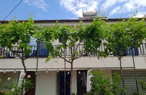 Permet Bed & Breakfast | Velia Rooms