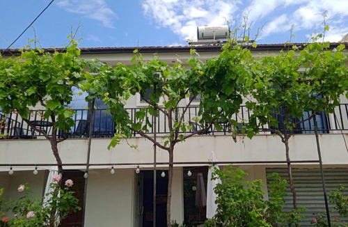 Permet Bed & Breakfast | Velia Rooms