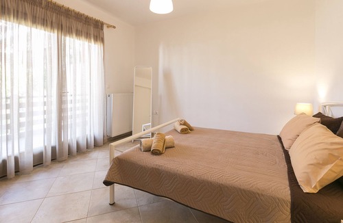 Ouranoupoli Hotel | Velia Seaside Apartments