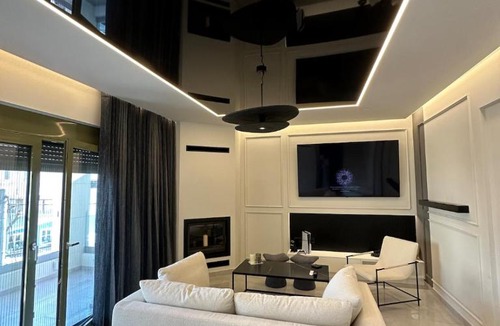Amarousion Apartment | Vellur 2