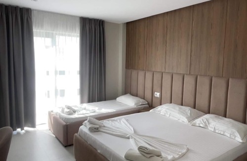 Golem Hotel | Velmar Hotel