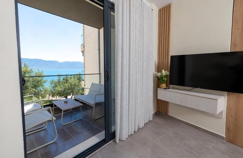 Radhime Apartment | Velora Blue Coast Apartment