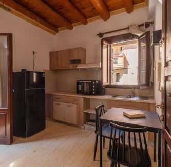 Koum Kapi Apartment | Veluna Maisonettes