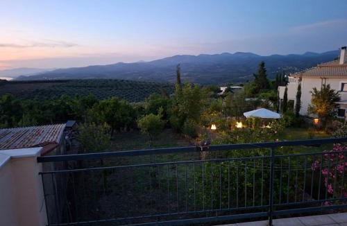 Raches Apartment | Velvet horizon Guest House