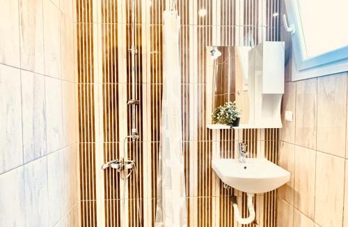 Paralia Ofryniou Apartment | Velvet Stay Apartments, Delta Hospitality