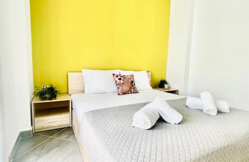 Paralia Ofryniou Apartment | Velvet Stay Apartments, Delta Hospitality