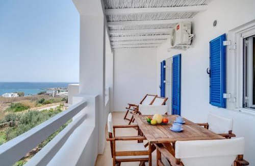 Azolimnos Apartment | Ven al Mar