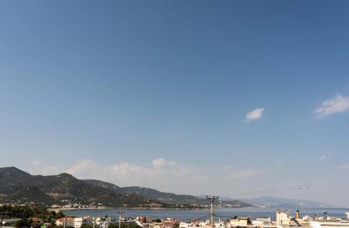 Nea Iraklitsa House | Venetia Luxurious Villa