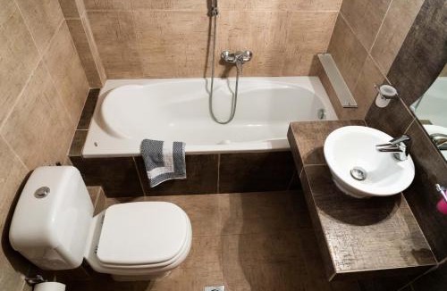 Nea Iraklitsa House | Venetia Luxurious Villa