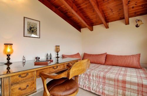 Gouvia Villa | Venetian Shipyard Villa