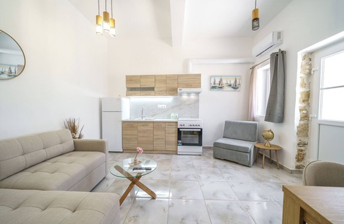 Mires Apartment | Veniro Luxury apartments