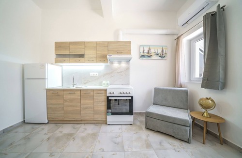 Mires Apartment | Veniro Luxury apartments