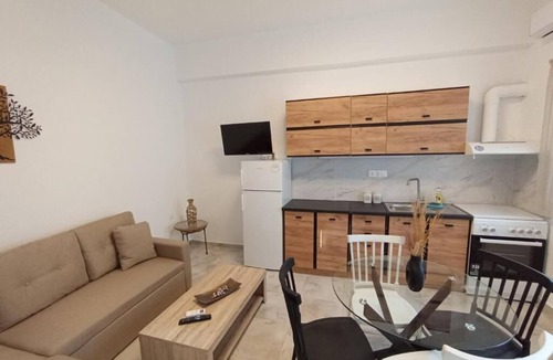 Mires Apartment | Veniro Luxury apartments
