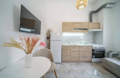 Mires Apartment | Veniro Luxury apartments