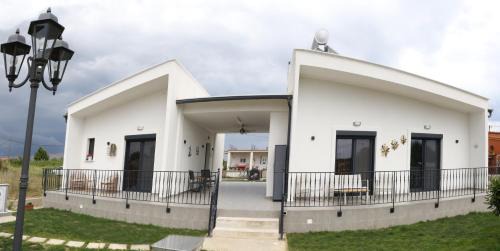 Megalos Prinos House | VenisHome 1