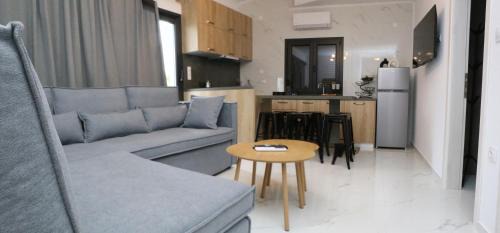 Megalos Prinos House | VenisHome 1