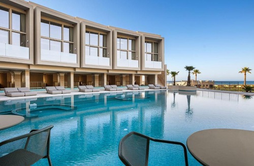 Kavros Hotel | Ventale Island Breeze Resort