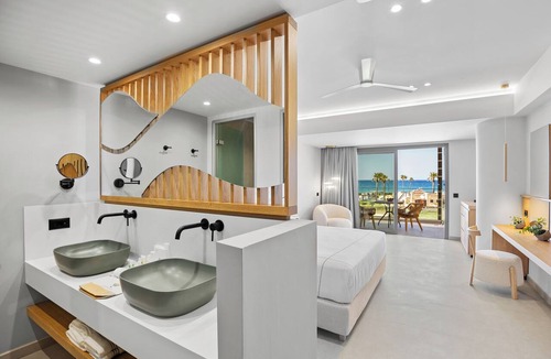 Kavros Hotel | Ventale Island Breeze Resort