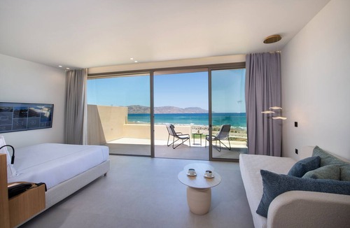 Kavros Hotel | Ventale Island Breeze Resort
