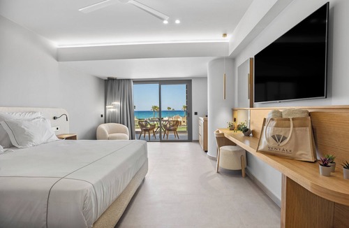 Kavros Hotel | Ventale Island Breeze Resort