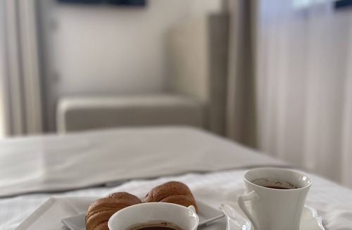Ksamil Hotel | Venti Et Maris is a 4-minute walk from Beach