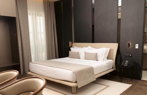 Kojskë Hotel | Venus Hotel