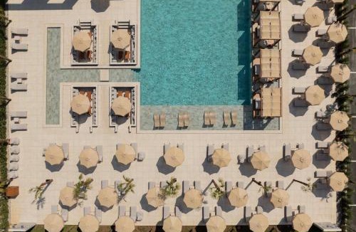 Kojskë Hotel | Venus Hotel