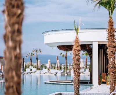 Kojskë Hotel | Venus Hotel