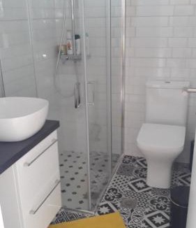 Agia Marina Apartment | Veranda Agia Marina