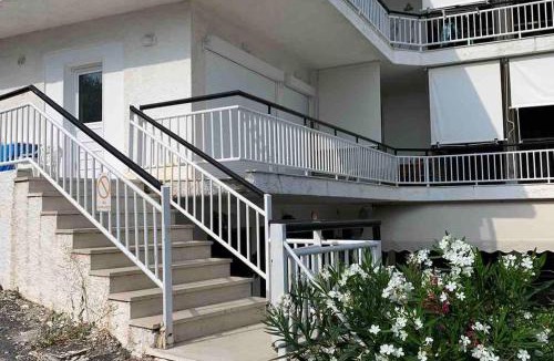 Agia Marina Apartment | Veranda Agia Marina