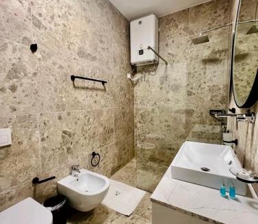 Jala Villa | Veranda Apartment, Green Coast