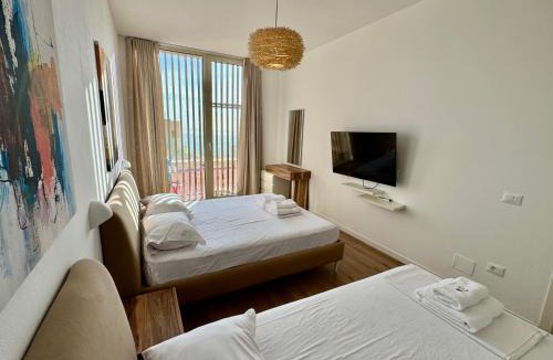 Jala Villa | Veranda Apartment, Green Coast