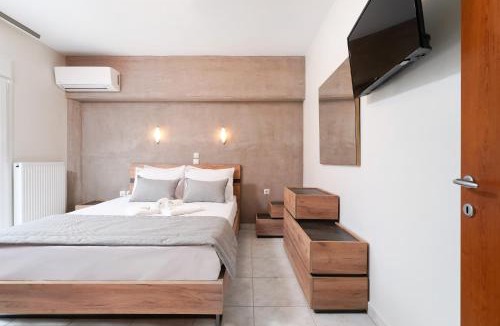 Chrisi Akti Apartment | Verandas