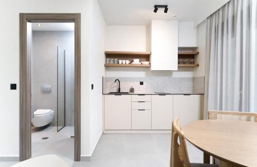 Chrisi Akti Apartment | Verandas