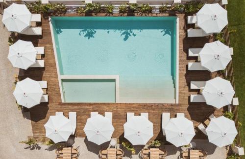 Afytos Hotel | Verano Afytos Hotel