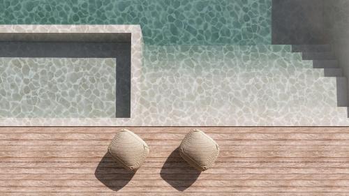 Afytos Hotel | Verano Afytos Hotel
