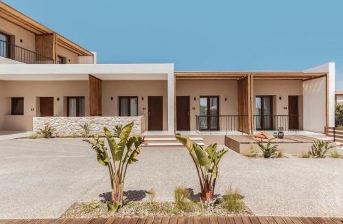 Afytos Hotel | Verano Afytos Hotel