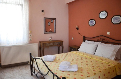 Chrisi Akti Hotel | Vergina