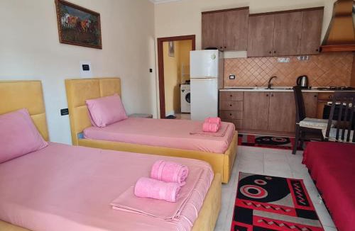 Tirana Apartment | Veri's house