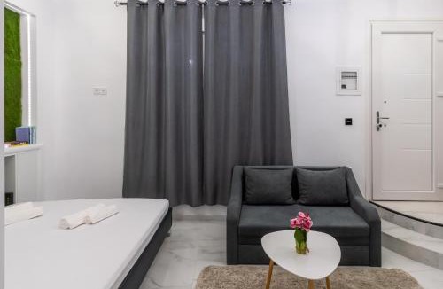 Veroia Apartment | Veria Spot
