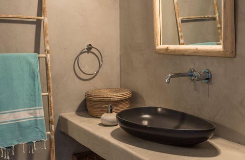 Platis Gialos Hotel | Verina Terra