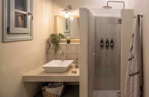 Platis Gialos Hotel | Verina Terra