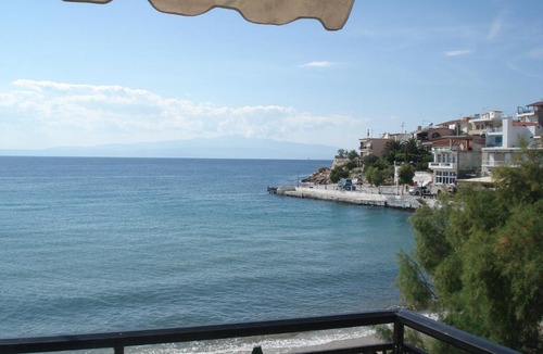 Skala Marion Apartment | Veroniki Apartment