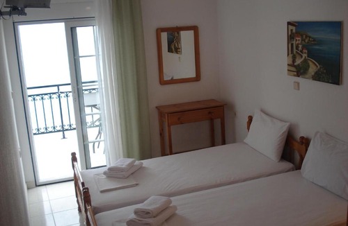 Skala Marion Apartment | Veroniki Apartment